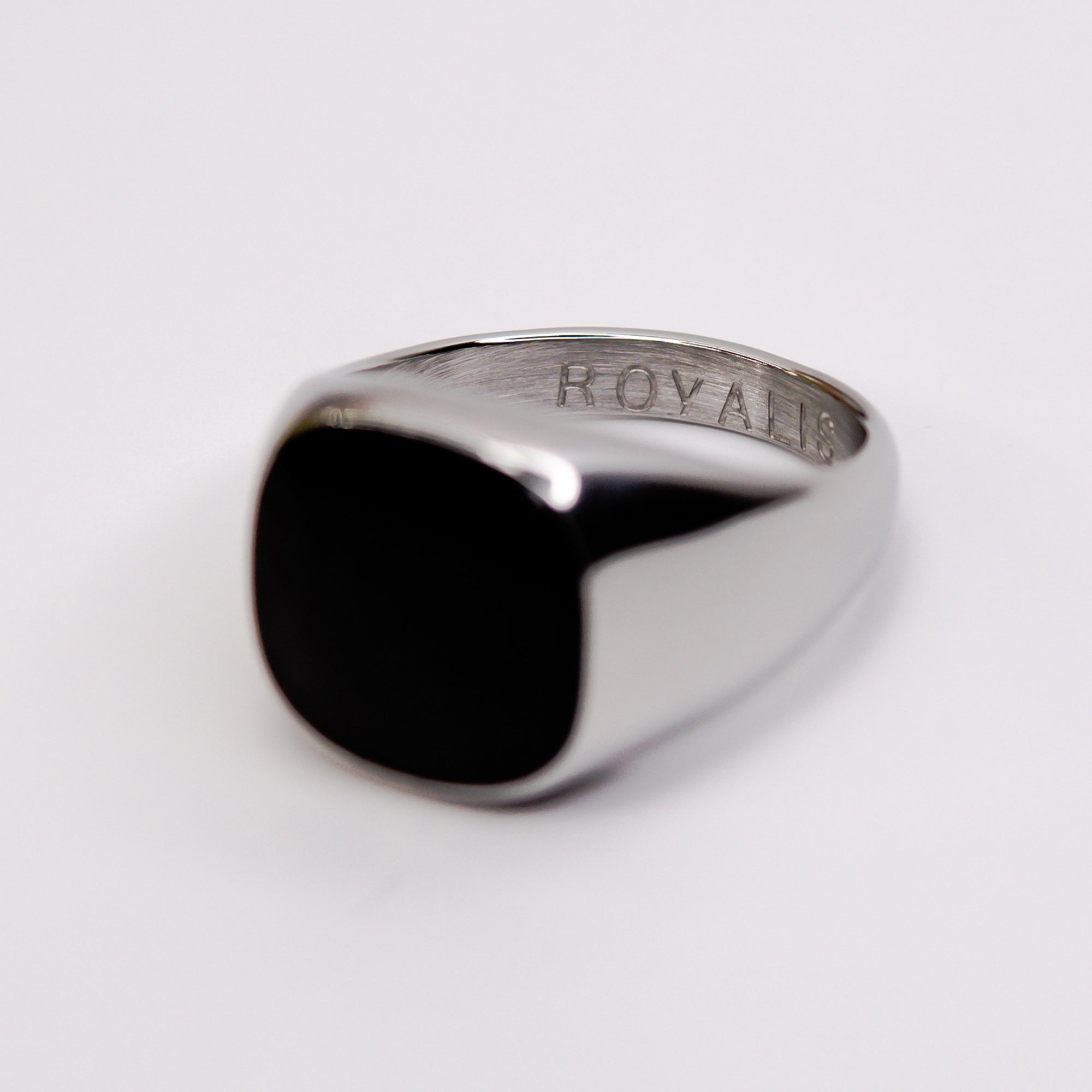 Nova Signet Ring - ROYALIS MELBOURNE